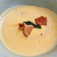 ジャヌ メルカート - 