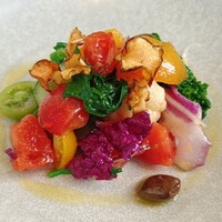 ジャヌ メルカート - 