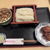 稲にわうどん 割烹 日本橋 古都里 日本橋本店