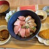 まぐろDining はぐるま