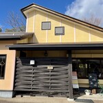 커피 코토리야 - 外観