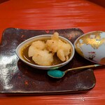 是しん - 伊勢えび