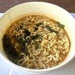 韓国屋台 - 料理写真: