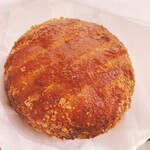 パン・ド・ファンファーレ - 