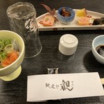 馳走や 観 - 