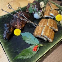 那古野 しば福や 名駅店 - 注文内容