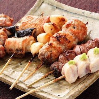 むろまち鳥や_0