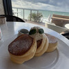 幸せのパンケーキ 淡路島テラス