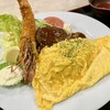 ひかり食堂 - ひかりプレート