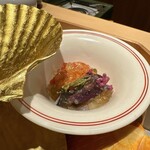 銀座 しのはら - 