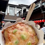 さつまいも農カフェきらら - 