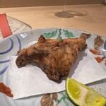 銀座 しのはら - 