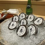 銀座 しのはら - 
