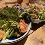 Yuimaru Shokudo Harajuku Ten - 