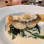 RACINES Boulangerie & Bistro - 