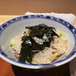銀座 しのはら - 