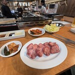 焼肉 やっちゃん 堺東分店 - 