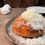 RACINES Boulangerie & Bistro - 