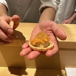 銀座 しのはら - 