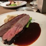 RACINES Boulangerie & Bistro - 