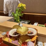 銀座 しのはら - 