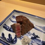 銀座 しのはら - 