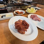 焼肉 やっちゃん 堺東分店 - 