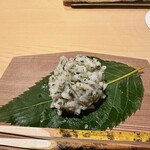 銀座 しのはら - 
