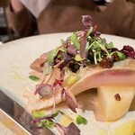 RACINES Boulangerie & Bistro - 