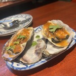 タイ料理レストラン きんめだい - 