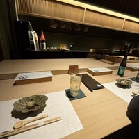 寿司割烹 旬はなれ 重絆 - 