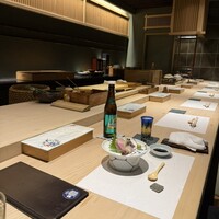 寿司割烹 旬はなれ 重絆 - 