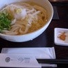 讃岐うどん 今雪