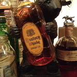 ロックフィッシュ - 角熊ちょん。