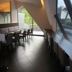 ブランジェ浅野屋 - 内観