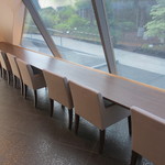 ブランジェ浅野屋 - 内観