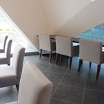 ブランジェ浅野屋 - 内観