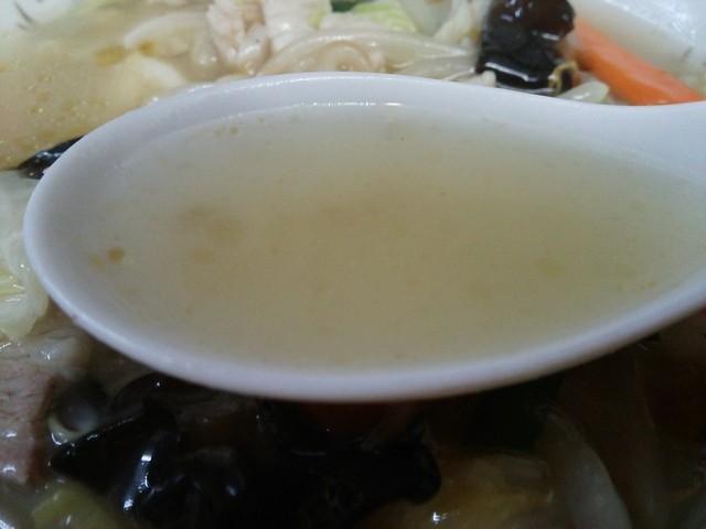 東々亭 - 郡山（ラーメン）の写真