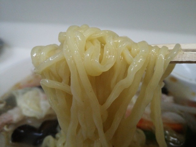 東々亭 - 郡山（ラーメン）の写真