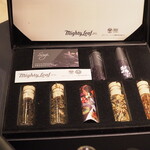 プレゼンテ スギ - ペアリング