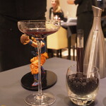 プレゼンテ スギ - ペアリング