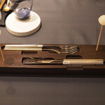 プレゼンテ スギ - アイスキャンディー