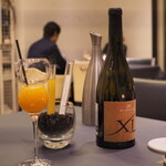 プレゼンテ スギ - ペアリング