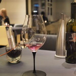 プレゼンテ スギ - ペアリング