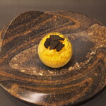 プレゼンテ スギ - 泡・氷・焦げ