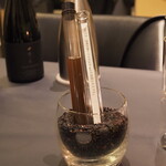 プレゼンテ スギ - ペアリング