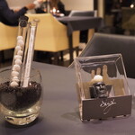 プレゼンテ スギ - ペアリング