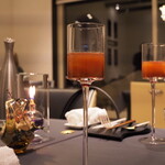 プレゼンテ スギ - ペアリング