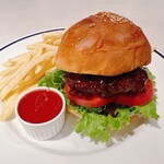 リバーサイドレストラン BIBI - 