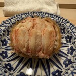 すし処 めくみ - 